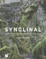 Synclinal : observatoire photographique du paysage de la forêt de Saoû - Guillaume Bonnel