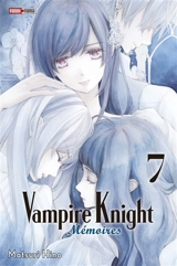 Vampire knight : mémoires. Vol. 7 - Matsuri Hino