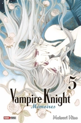 Vampire knight : mémoires. Vol. 5 - Matsuri Hino