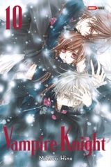Vampire knight : édition double. Vol. 10 - Matsuri Hino