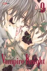 Vampire knight : édition double. Vol. 9 - Matsuri Hino
