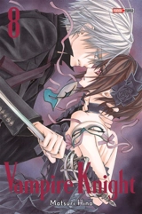 Vampire knight : édition double. Vol. 8 - Matsuri Hino