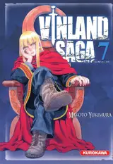 Vinland saga. Vol. 7 - Makoto Yukimura