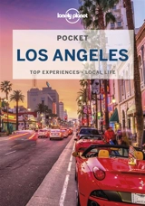 Pocket Los Angeles : top experiences, local life - Cristian Bonetto