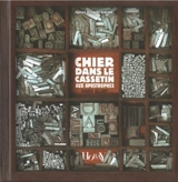 Chier dans le cassetin aux apostrophes : et autres trésors du vert langage des enfants de Gutenberg - David Alliot