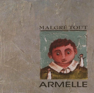 Malgré tout - Armelle Guissani