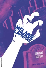 Mélanie Lapierre - Bertrand Gauthier