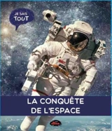 La conquête de l'espace - Jessica Lupien