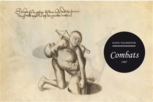 Combats : 1467 - Hans Talhoffer