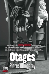 Otages - Pierre Olhagaray