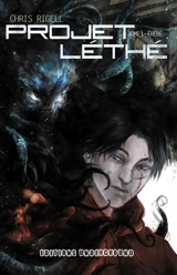 Projet Léthé. Vol. 1. Erèbe - Chris Rigell