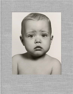 Edward Mapplethorpe One Sons & Daughters - Edward Mapplethorpe