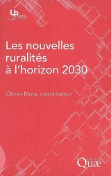 Les nouvelles ruralités à l'horizon 2030