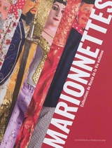 Marionnettes : collections du Musée de la vie wallonne