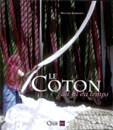 Le coton au fil du temps - Michelle Jeanguyot