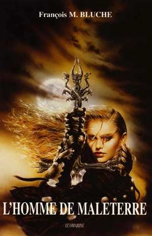 L'homme de maleterre - François-Marie Bluche