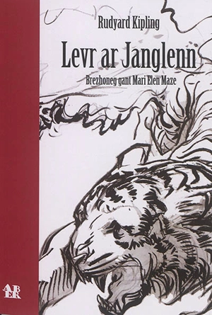 Levr ar janglenn - Rudyard Kipling