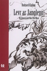 Levr ar janglenn - Rudyard Kipling