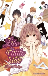 Like a little star. Vol. 1 - Kaori Hoshiya