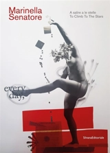 Marinella Senatore : a salire a le stelle. Marinella Senatore : to climb to the stars
