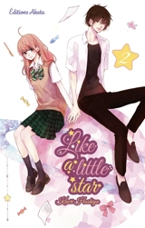 Like a little star. Vol. 2 - Kaori Hoshiya