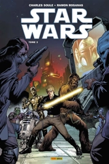 Star Wars. Vol. 3 - Charles Soule