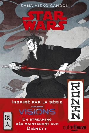 Ronin - Emma Mieko Canson