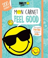 Mon carnet feel good - Smileyworld