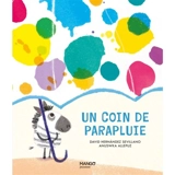 Un coin de parapluie - David Hernandez Sevillano