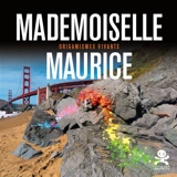 Mademoiselle Maurice : origamismes vivants - Chrixcel