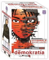 Démokratia : coffret - Motoro Mase