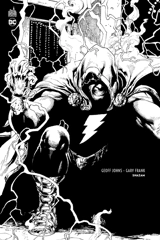 Shazam - Geoff Johns