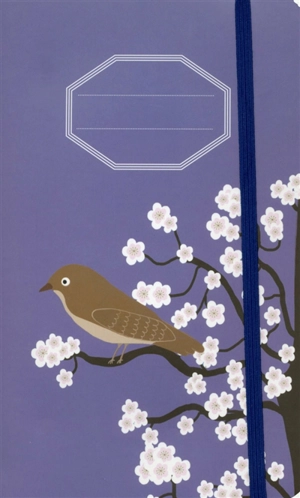 Mon carnet de notes rossignol - Elena Brusi