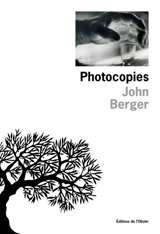 Photocopies - John Berger