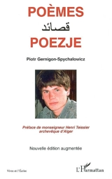 Poèmes : la vie est une cascade dont la fin est le ciel, mais vivre est aussi beau que l'est un arc-en-ciel - Piotr Gernigon-Spychalowicz