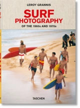 Leroy Grannis : surf photography on the 1960s and 1970s - LeRoy Grannis