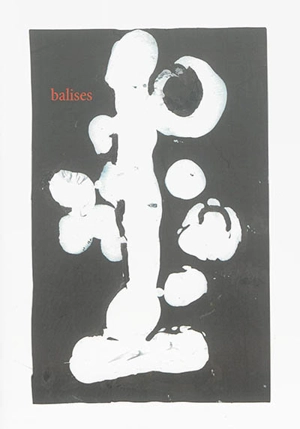 Balises - Lucien Wasselin