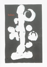 Balises - Lucien Wasselin