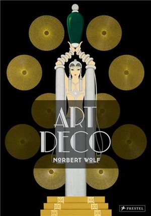 Art Deco (New Format)