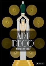Art Deco (New Format)
