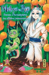 Muhyo et Rôjî : bureau d'investigation des affaires paranormales. Vol. 13 - Yoshiyuki Nishi
