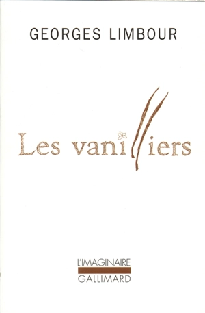 Les vanilliers - Georges Limbour