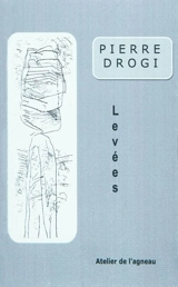 Levées. Sa filleule - Pierre Drogi