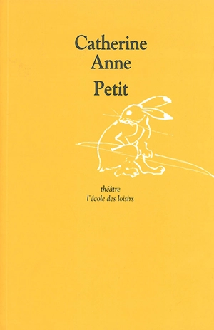 Petit - Catherine Anne