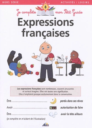 Expressions françaises