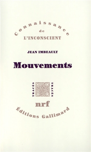 Mouvements - Jean Imbeault