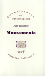 Mouvements - Jean Imbeault