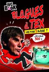 WC book : blagues à Tex - Tex