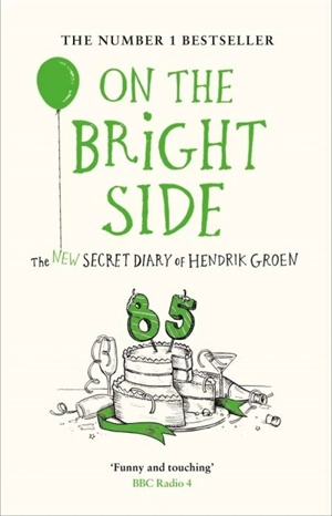 On The Bright Side Vol. 2 - Hendrik Groen