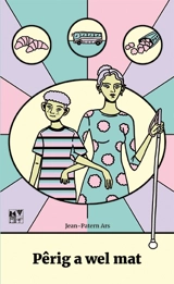 Pêrig a wel mat - Jean Patern Ars